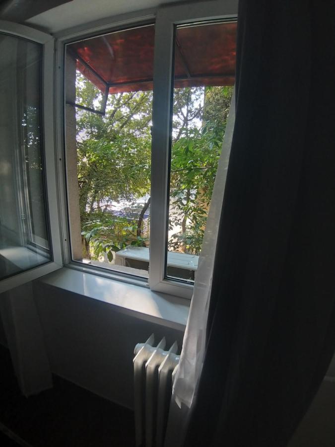 Ovidiu Relaxing Place Boekarest Buitenkant foto